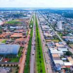 Audiência pública deve discutir futuro da BR-163 e mobilidade urbana em Lucas do Rio Verde