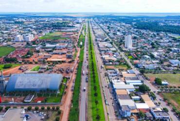 Audiência pública deve discutir futuro da BR 163 e mobilidade urbana em Lucas do Rio Verde