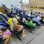 Agricultura familiar ganha força em Sapezal após audiência