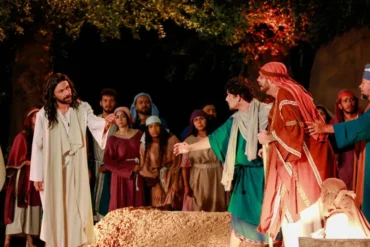 Auto da Paixão de Cristo 2026 reforça inclusão social em MT