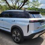 Autonomia elevada coloca Jaecoo 7 SHS no radar dos SUVs eletrificados   Sérgio Dias (18)