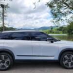 Autonomia elevada coloca Jaecoo 7 SHS no radar dos SUVs eletrificados