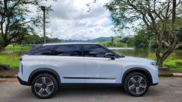 Autonomia elevada coloca Jaecoo 7 SHS no radar dos SUVs eletrificados   Sérgio Dias (2)