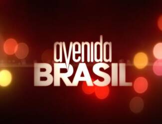 Avenida Brasil