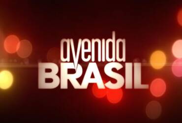 Avenida Brasil