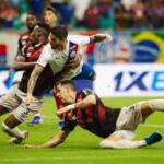 Bahia x Palmeiras: onde assistir ao vivo, horário e escalações do duelo pela liderança do Brasileirão