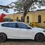 BMW M135 xDrive chega ao Brasil com foco em desempenho   Sérgio Dias (10)