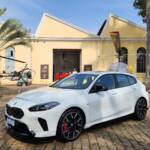 BMW M135 xDrive chega ao Brasil com foco em desempenho   Sérgio Dias (11)