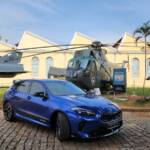 BMW M135 xDrive chega ao Brasil com foco em desempenho