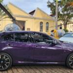 BMW M135 xDrive chega ao Brasil com foco em desempenho   Sérgio Dias (2)