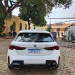 BMW M135 xDrive chega ao Brasil com foco em desempenho   Sérgio Dias (4)