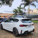 BMW M135 xDrive chega ao Brasil com foco em desempenho   Sérgio Dias (5)