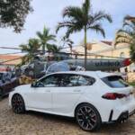 BMW M135 xDrive chega ao Brasil com foco em desempenho   Sérgio Dias (7)
