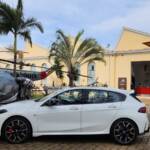 BMW M135 xDrive chega ao Brasil com foco em desempenho   Sérgio Dias (8)