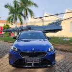 BMW M135 xDrive chega ao Brasil com foco em desempenho   Sérgio Dias (9)