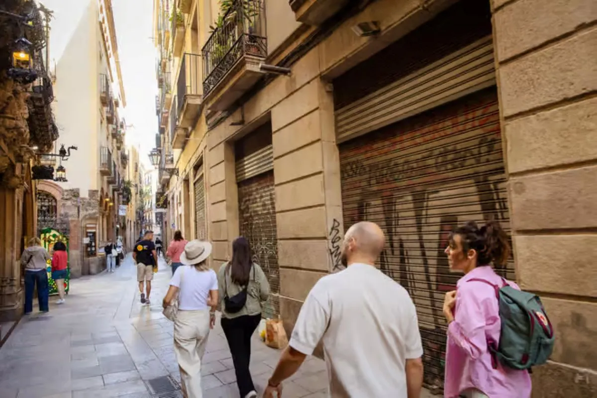Barcelona