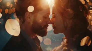 3 Signos que podem ser Surpreendidos com um Beijo nesta quinta‑feira (09/04)
