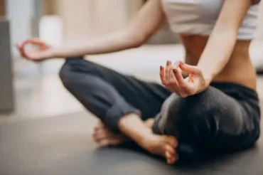 Benefícios da meditação