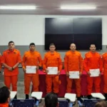 Corpo de Bombeiros forma novos especialistas para resposta a emergências com produtos perigosos em Mato Grosso