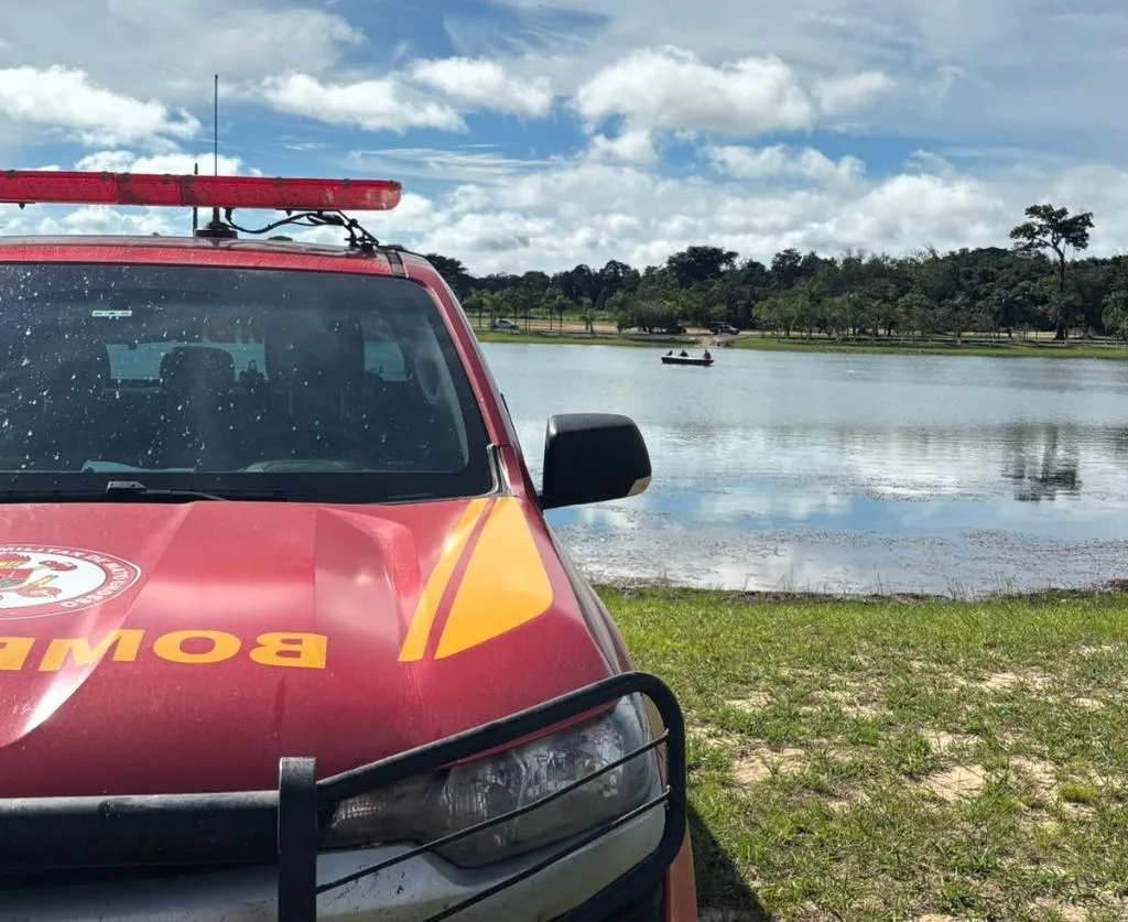 Afogamento em lago deixa adolescente morto em Querência