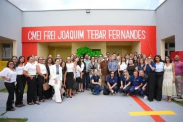Botelho destaca avanço em creches e educação infantil