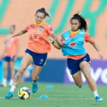 Brasil estreia no FIFA Series contra Coreia do Sul