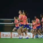 Brasil x Zâmbia: Seleção busca nova vitória