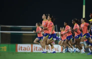 Brasil x Zâmbia: Seleção busca nova vitória