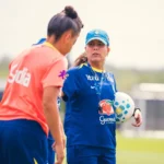 Brasil Sub-20 encara EUA em amistoso decisivo