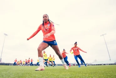 Brasil Sub-20 encara EUA em teste decisivo