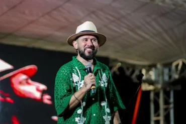 Bráulio Bessa