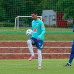 Brasil Sub-17 encara clássico com Argentina