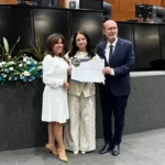 CAPSi e CAPS de Sinop recebem destaque na Assembleia Legislativa de MT por promoção à saúde mental