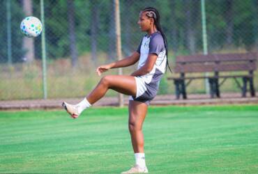 Grêmio x Vitória Feminino: onde assistir ao vivo, horário e escalações do Brasileirão 2026. Imagem: Caroline Martins/Grêmio
