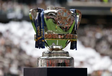 Copa do Brasil: CBF detalha quinta fase