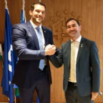 Série D: CBF nomeia coordenador Daniel Vasconcelos