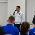 Arbitragem PRO inicia projeto inédito da CBF
