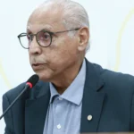 Assembleia Legislativa de Mato Grosso debate leis sobre doenças raras, proteção a idosos e setor elétrico em sessão da CCJR
