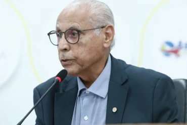 CCJR analisa 80 matérias em reunião na AL-MT