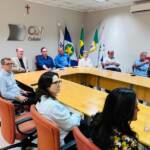 CDL Cuiabá propõe projeto de educação financeira nas escolas para combater inadimplência em MT