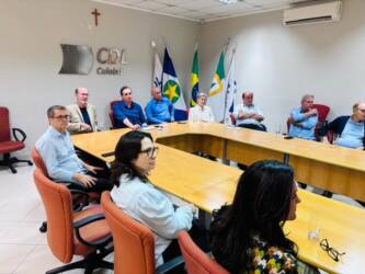 CDL Cuiabá propõe projeto de educação financeira nas escolas para combater inadimplência em MT