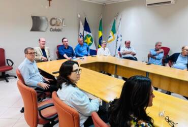 CDL Cuiabá propõe projeto de educação financeira nas escolas para combater inadimplência em MT