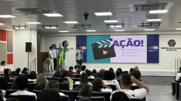 Estudante Cidadão do Futuro 2026 abre votação popular em MT