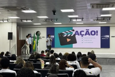 Estudante Cidadão do Futuro 2026 abre votação popular em MT