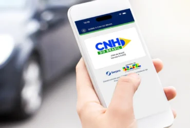 CNH digital