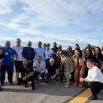 Cáceres recebe pacote de 375 km de asfalto e seis novos PSFs em agenda com o Governo do Estado