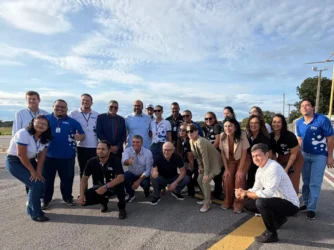 Infraestrutura em Cáceres avança com saúde e obras