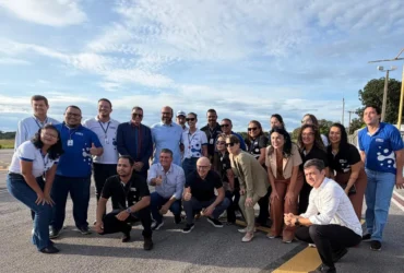 Infraestrutura em Cáceres avança com saúde e obras