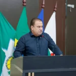 Callai reforça importância de participação em audiência pública que vai discutir travessia urbana e anel viário em Lucas do Rio Verde