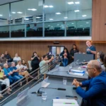 Câmara Municipal inicia debates sobre o novo Plano Diretor de Cuiabá com foco em urbanismo humano